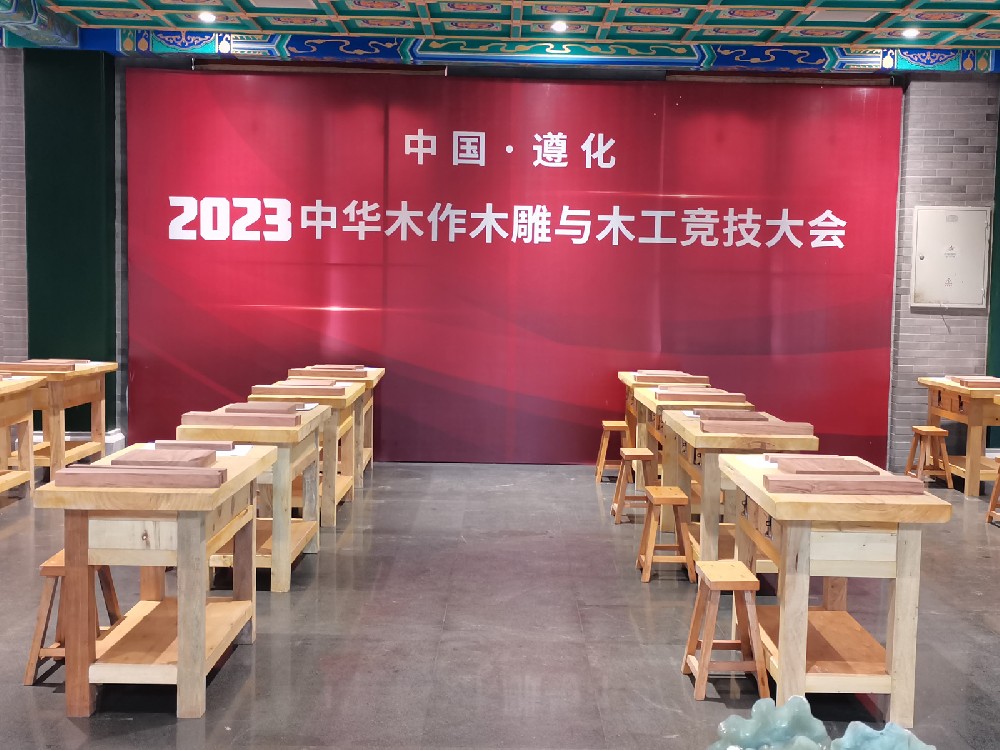 館內大廳之三